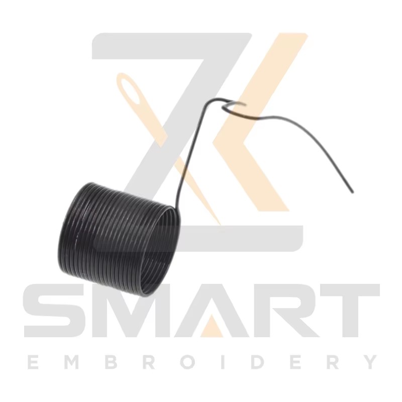 100 stykki Barudan Brúðkaupa Verksmiðju hlutar Thread Tension Spring T0201BD01