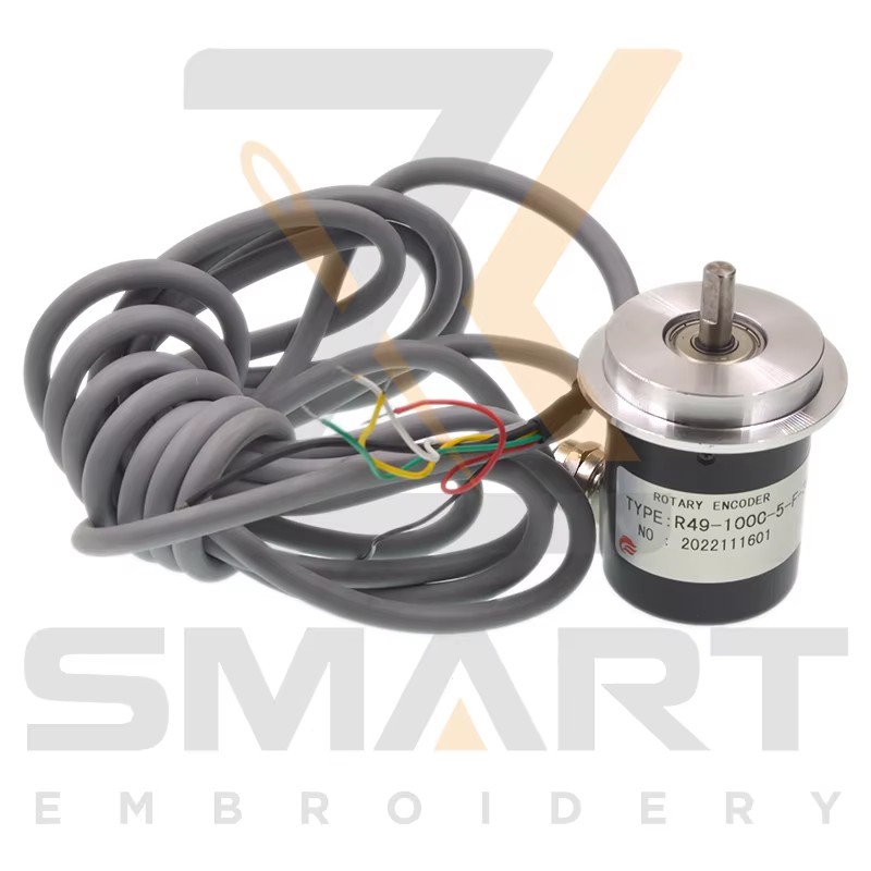 Kodandi KN511020 EBN01670 51A2N00 fyrir Barudan embroidery Machine EBD-EC01