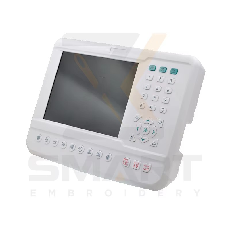 DAHAO Display Monitor fyrir E870, E879, E890 höfuðborð móðurkort EDH0102-E870/E879/E890