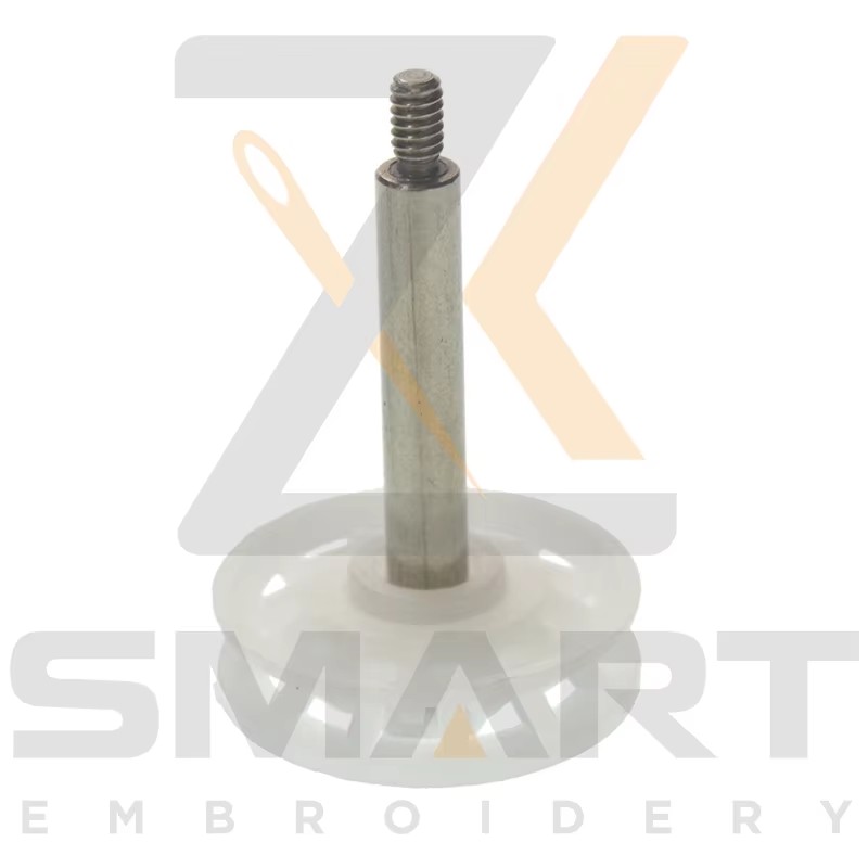 Rotary Sensor Wheel HT240290 fyrir Barudan Embroidery Machine Parts T1102-BD