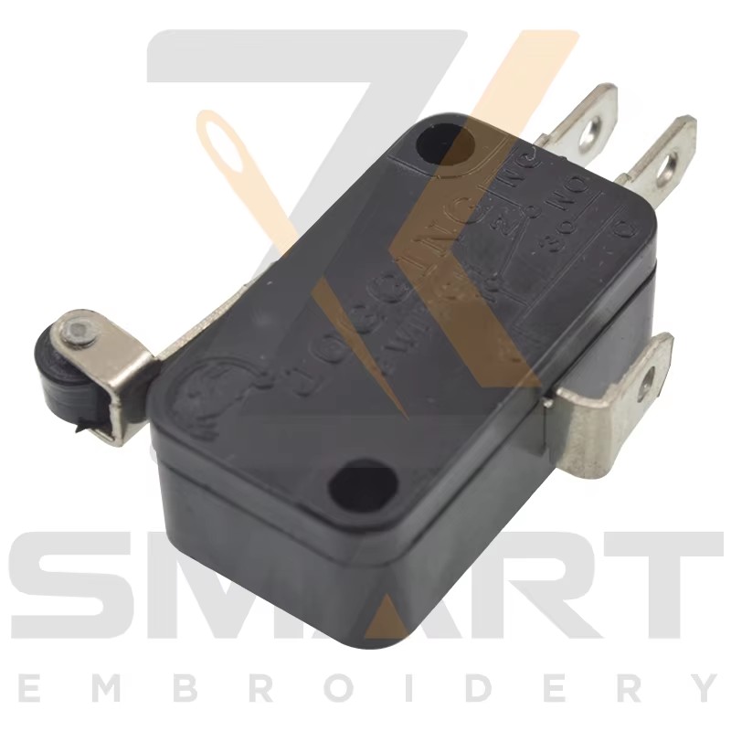 Micro Switch V-OIL-2255 Barudan hleðslu vél hlutar EBD-V-OIL-2255