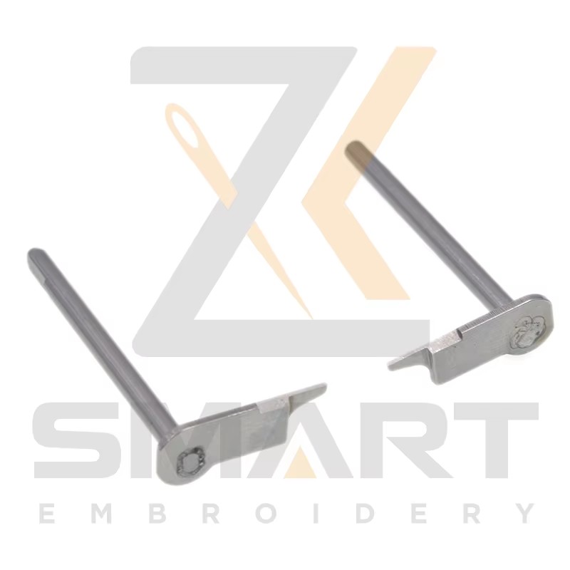 Sequin Knife 0L045049LT57 0L045049LS01 0L045049RT57 0L045049RS01 fyrir Tajima S01013L S01013R