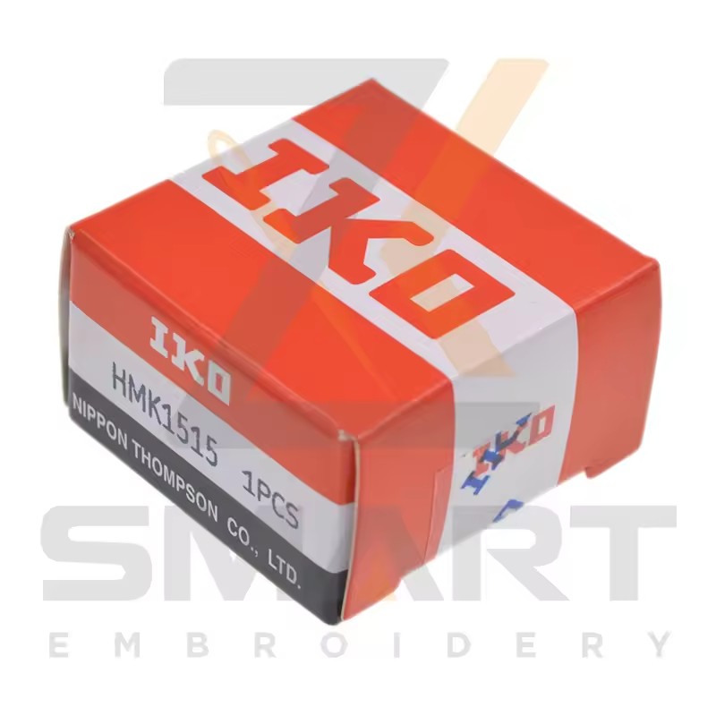 HMK1515 Tajima SWF Kínverska gróðursetningu vél hlutar B0102-HMK1515-IKO