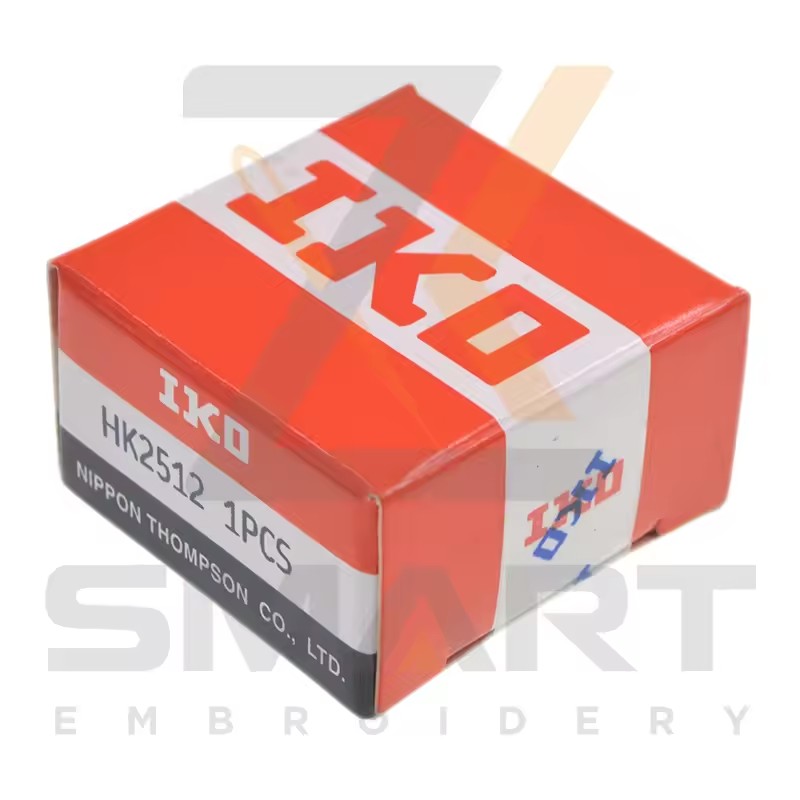 HK2512 Tajima Kínverska SWF grípa vél hlutar B0102-HK2512-IKO