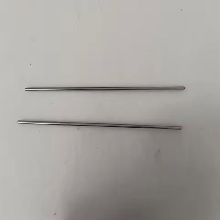 Rotary Hook Shaft 7.94 Dia 360MM Lengd Kínverska Hreinsaður Machine Parts R030104-7.94*360