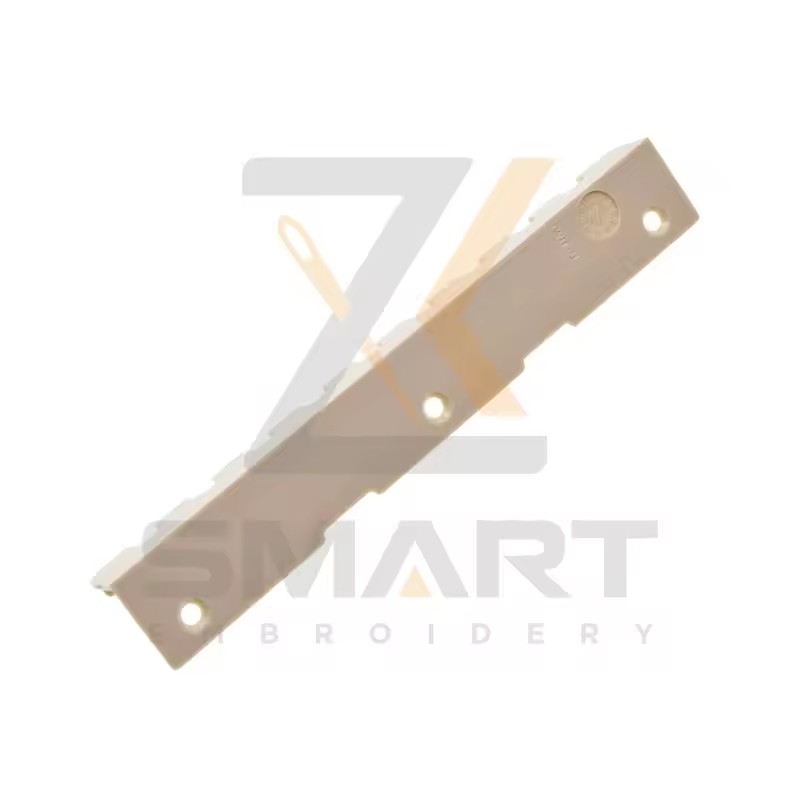 UPPER THREAD GUIDE: TENSION BASE: 9-NEEDLE FN0909020090 fyrir Tajima T0502TJ9W þurrka vél