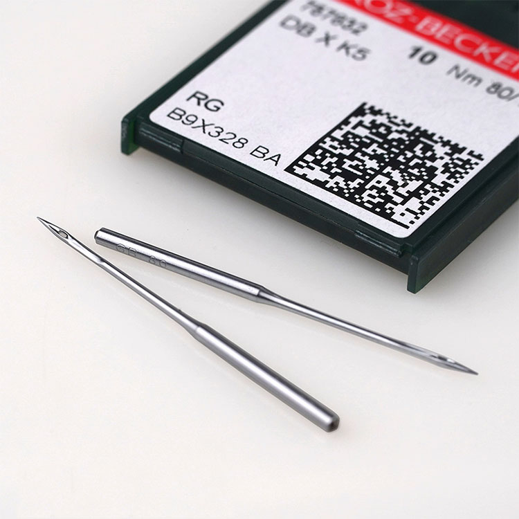 Þýska innflutt Groz tölvuleikur borða vél nafn GROZ-BECKERT DB * K5