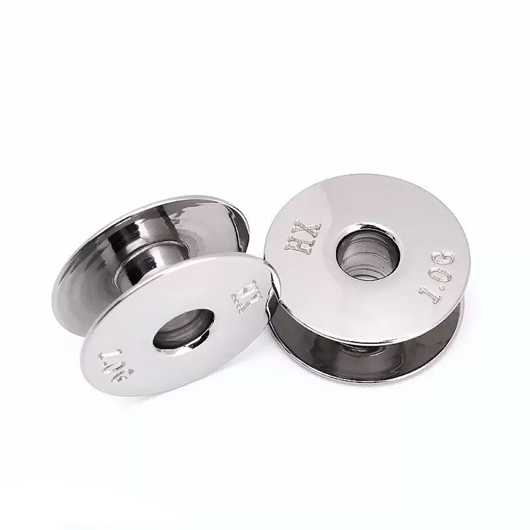 Stýrikerfi Rostfrjáls stáli Shuttle Kjarninn, super harður, slitastækur, risti þolandi, 1.0 sinnum í þvermál, 2.1cm Rostfrjáls stáli Shuttle Kjarninn